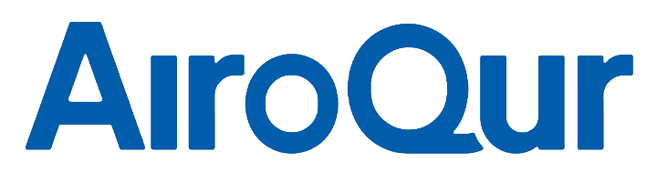 AiroQur logo